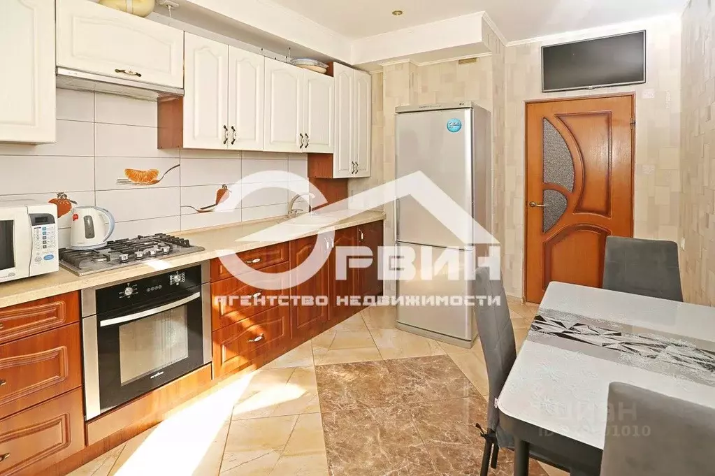 2-к кв. Калининградская область, Калининград ул. Горького, 176Гк2 ... - Фото 1