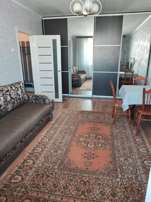 1-к кв. Москва Братиславская ул., 6К1 (38.0 м) - Фото 0
