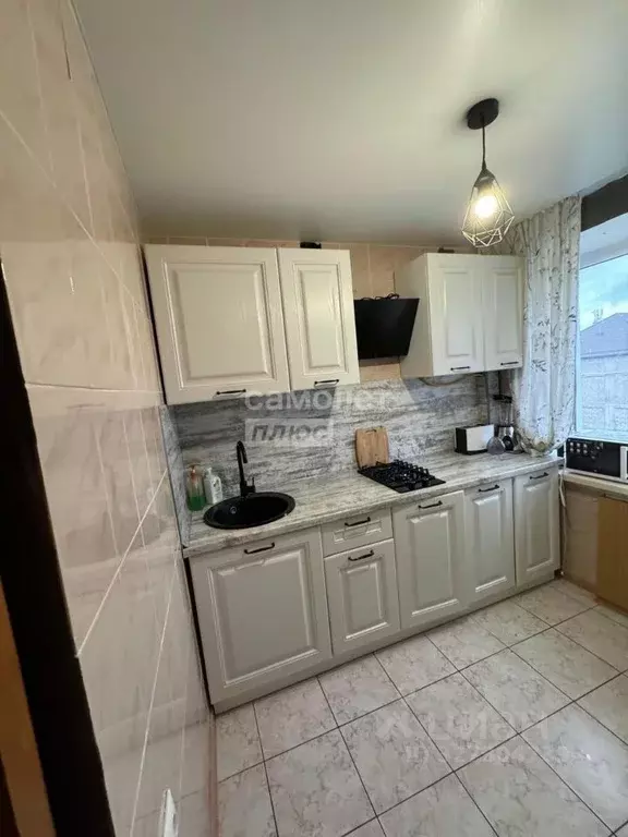 2-к кв. Краснодарский край, Геленджик городской округ, с. Кабардинка ... - Фото 2