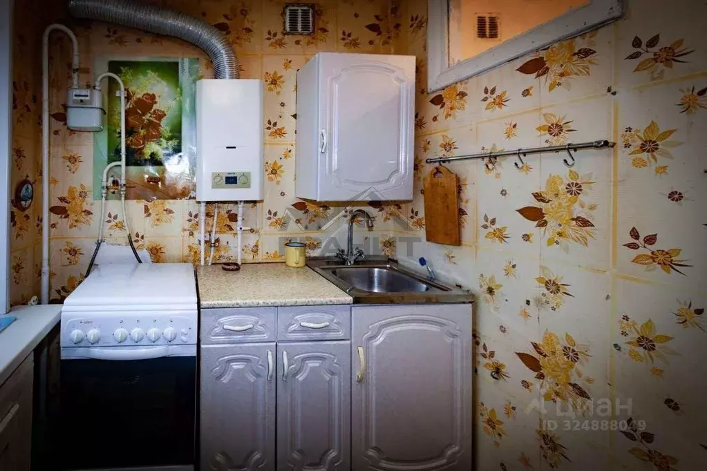 4-к кв. Новгородская область, Малая Вишера Пушкинская ул., 46 (60.2 м) - Фото 2