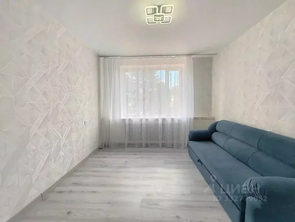 2-к кв. Крым, Симферополь бул. Ленина, 1 (59.0 м) - Фото 1