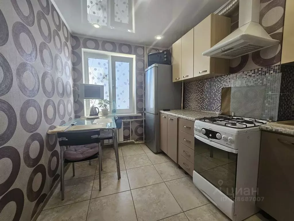 1-к кв. Московская область, Ступино ул. Службина, 14 (30.0 м) - Фото 1