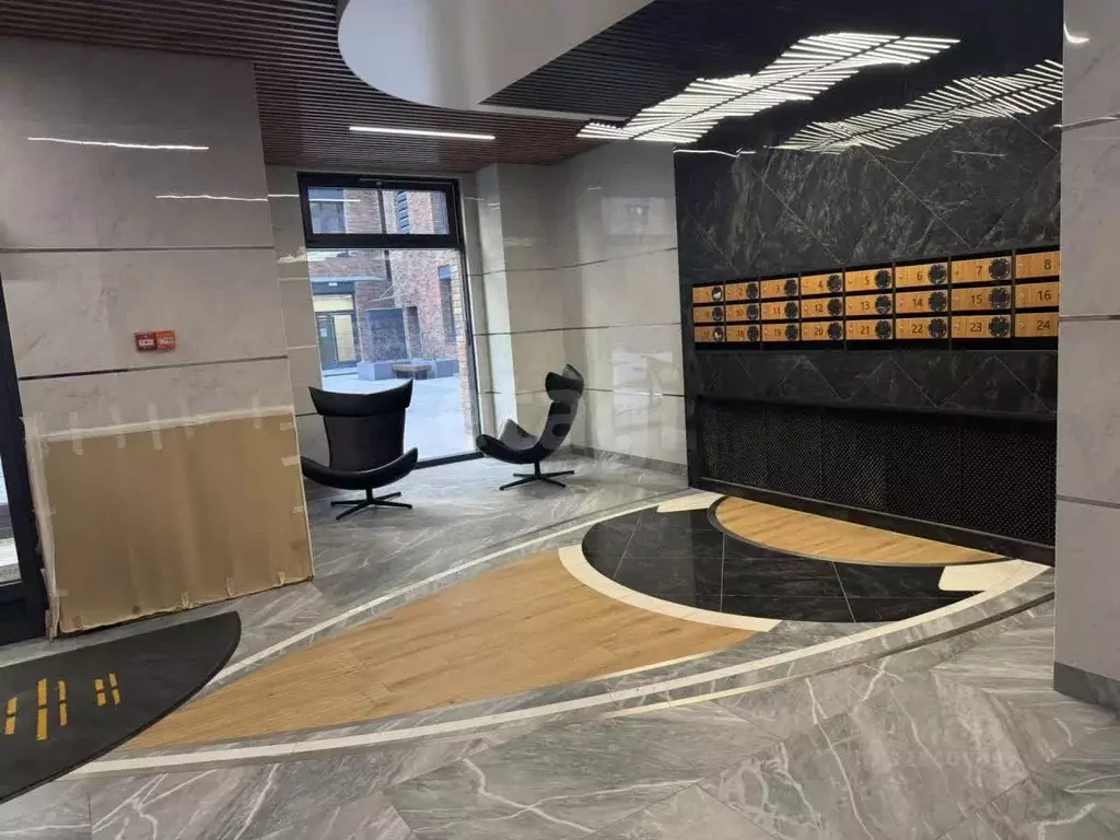 4-к кв. Санкт-Петербург проезд Петровская коса, 6к1 (172.0 м) - Фото 1