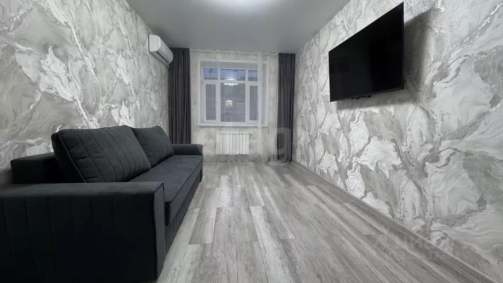 2-к кв. Москва д. Марьино, ул. Жемчужная, 1к3 (52.7 м) - Фото 1