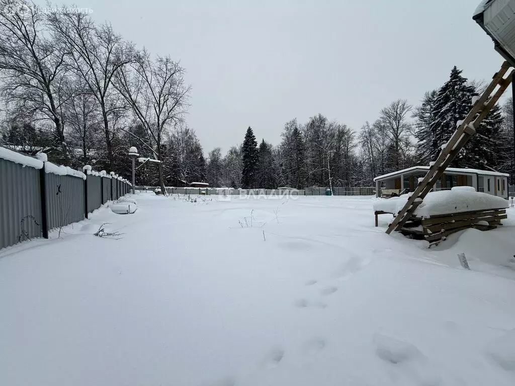 Участок в Химки, микрорайон Сходня, квартал Удачное, 19 (8.6 м) - Фото 1