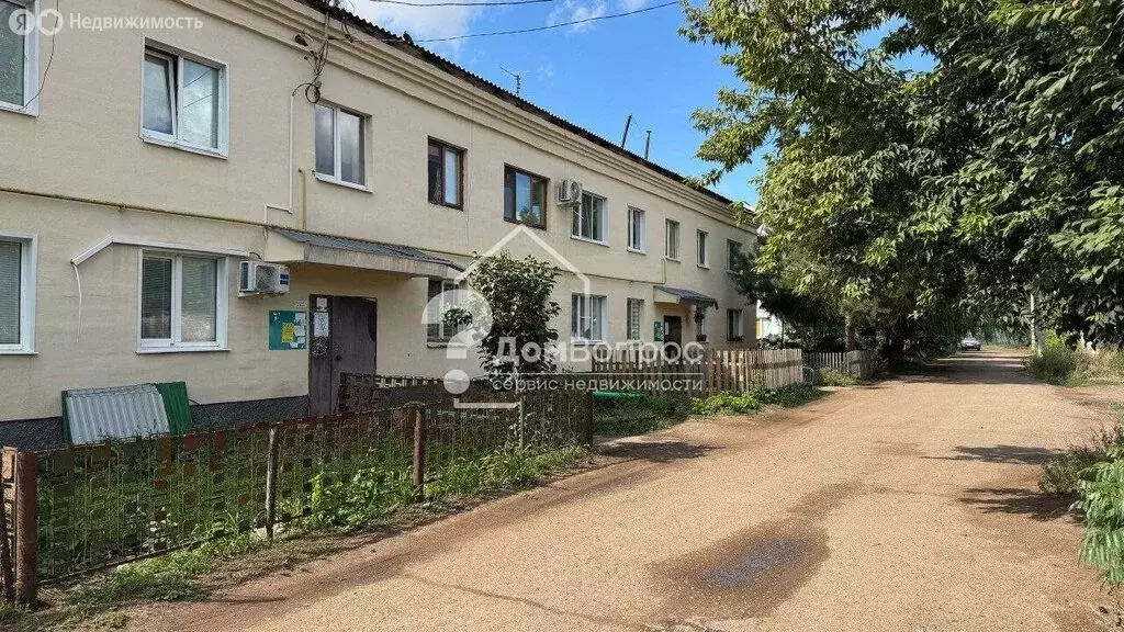 2-комнатная квартира: Бузулук, улица Котовского, 39 (44.3 м) - Фото 1