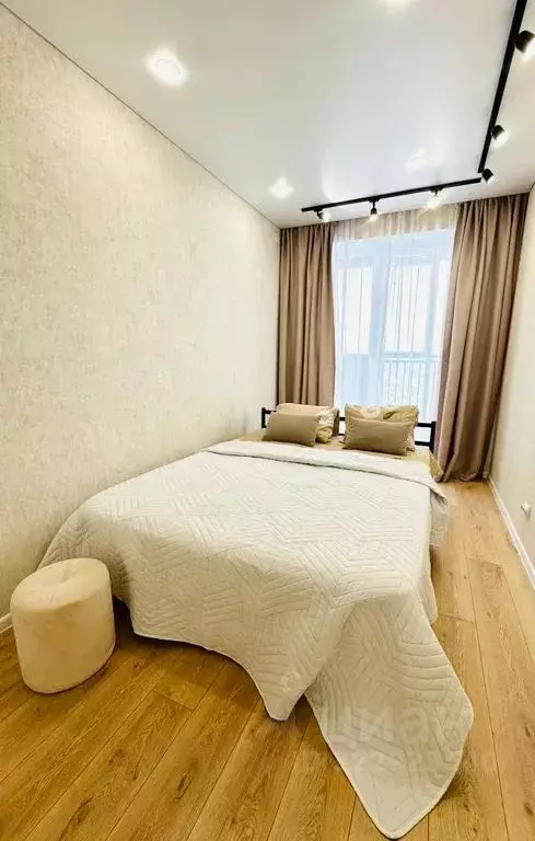 1-к кв. Татарстан, Набережные Челны Набережночелнинский просп., 1Н ... - Фото 1