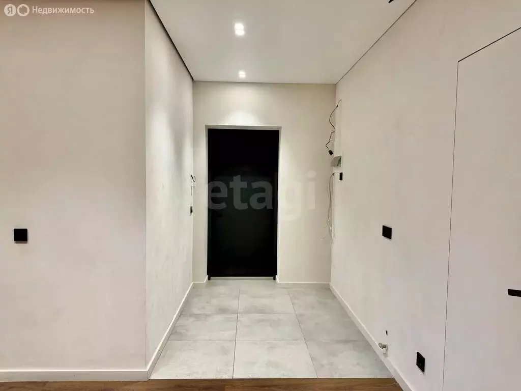 3-комнатная квартира: Тамбов, Колхозная улица, 1Ак3 (76.8 м) - Фото 1