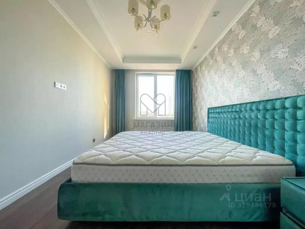 2-к кв. Санкт-Петербург ул. Красуцкого, 3к2 (64.0 м) - Фото 2