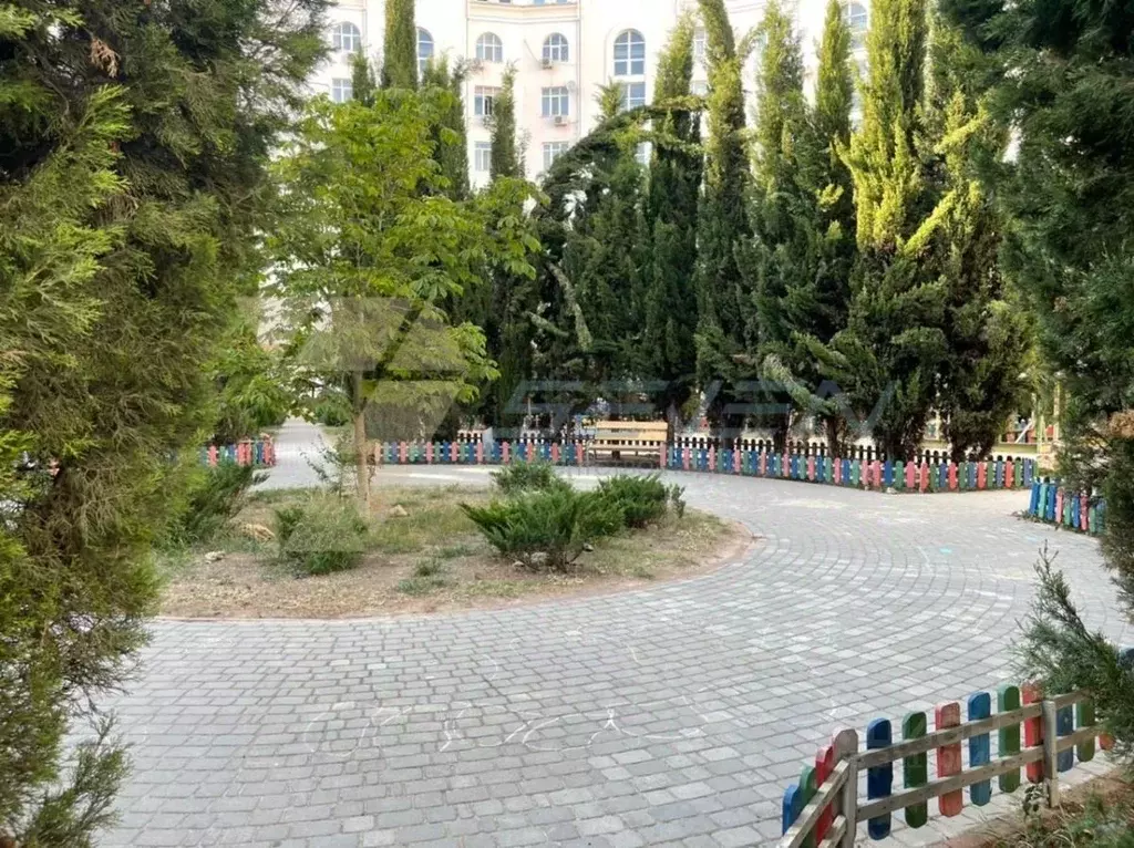 3-к кв. Севастополь просп. Античный, 4 (130.0 м) - Фото 2