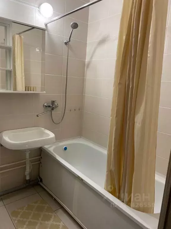 1-к кв. Воронежская область, Воронеж ул. Артамонова, 34/6 (40.0 м) - Фото 2