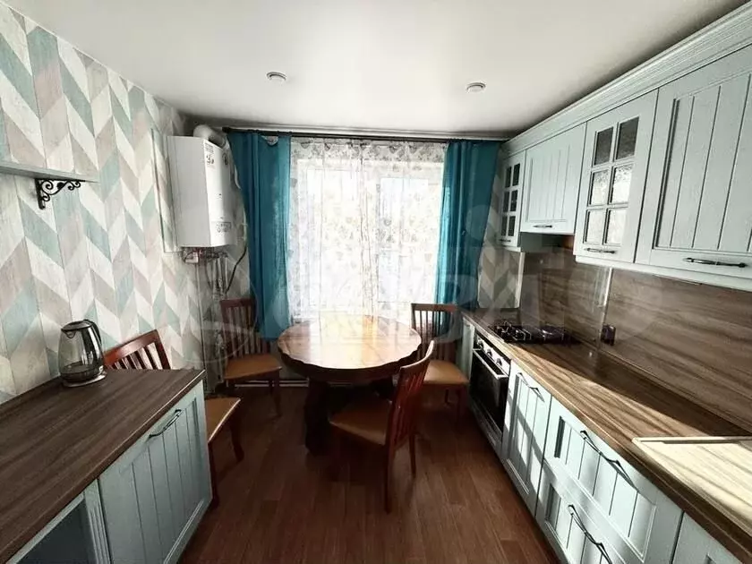 Дом 124,5 м на участке 15 сот. - Фото 1