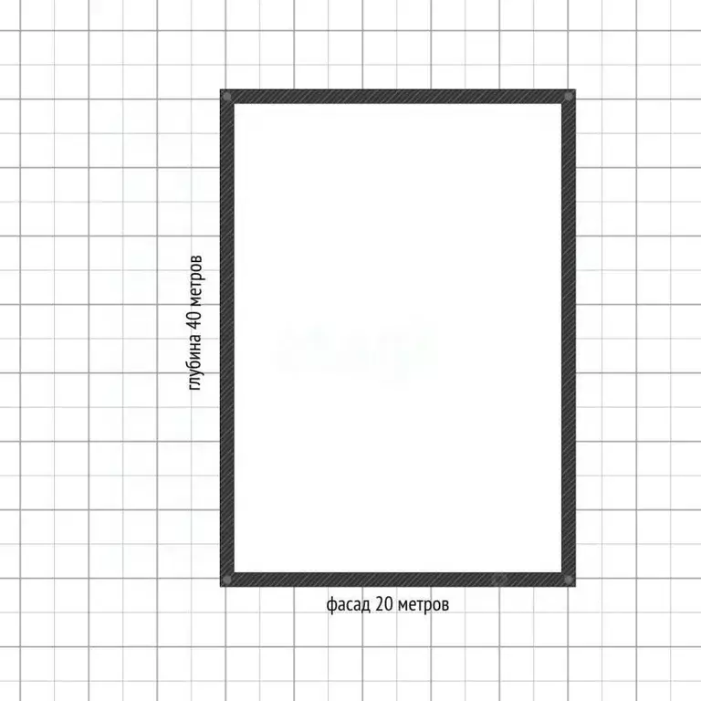 Участок в Адыгея, Майкоп городской округ, Гавердовский хут. ул. ... - Фото 2