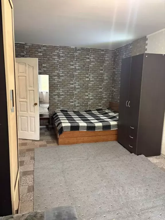 1-к кв. Москва Новоясеневский просп., 12К3 (33.0 м) - Фото 1