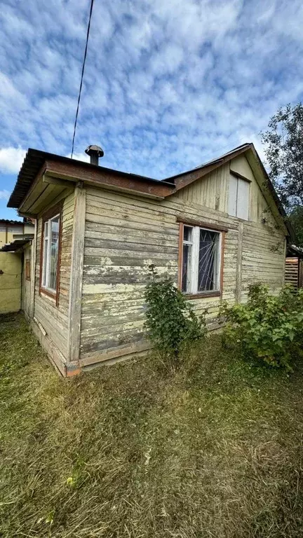 Дом в Свердловская область, Екатеринбург Садовод СНТ, 36 (22 м) - Фото 1
