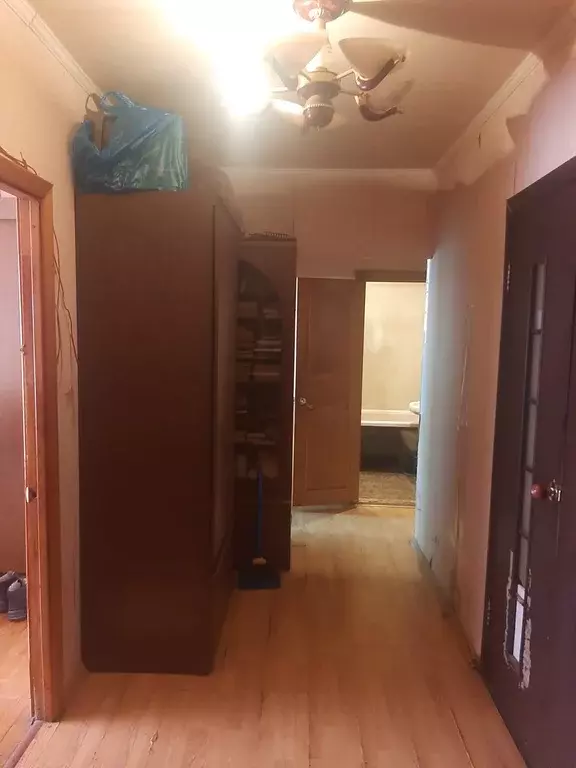 Продаётся 3-к квартира, 78 м - Фото 1
