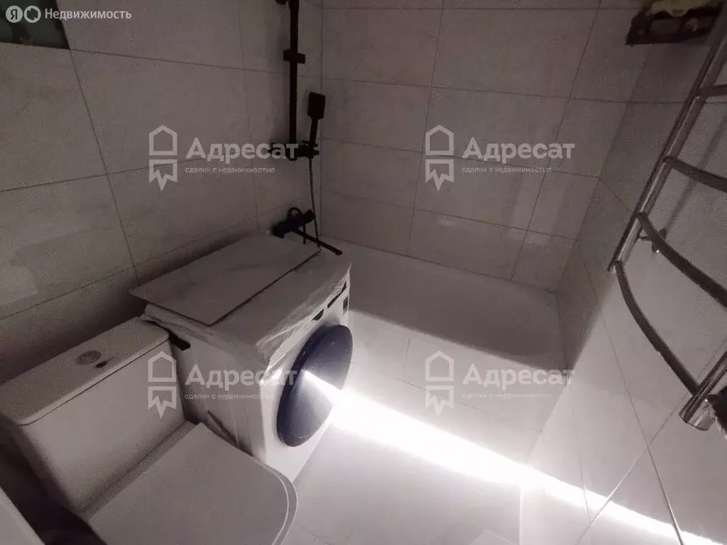 3-комнатная квартира: Волжский, улица имени Космонавтов, 11 (56.7 м) - Фото 1