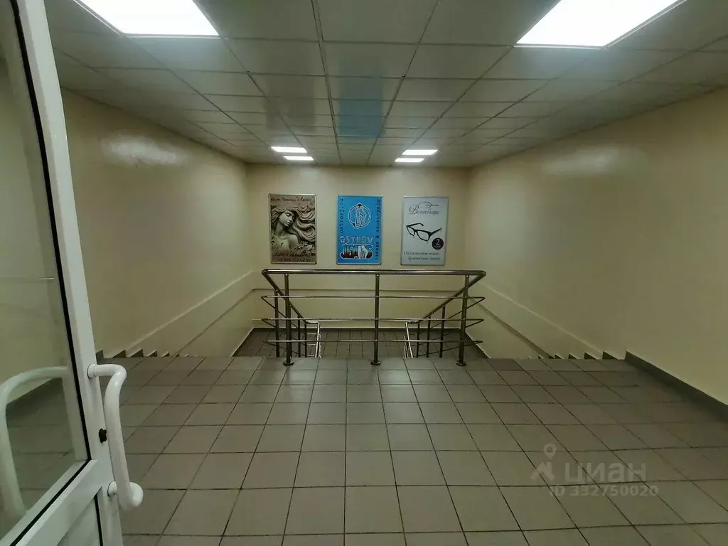 Помещение свободного назначения в Московская область, Коломна ул. ... - Фото 2