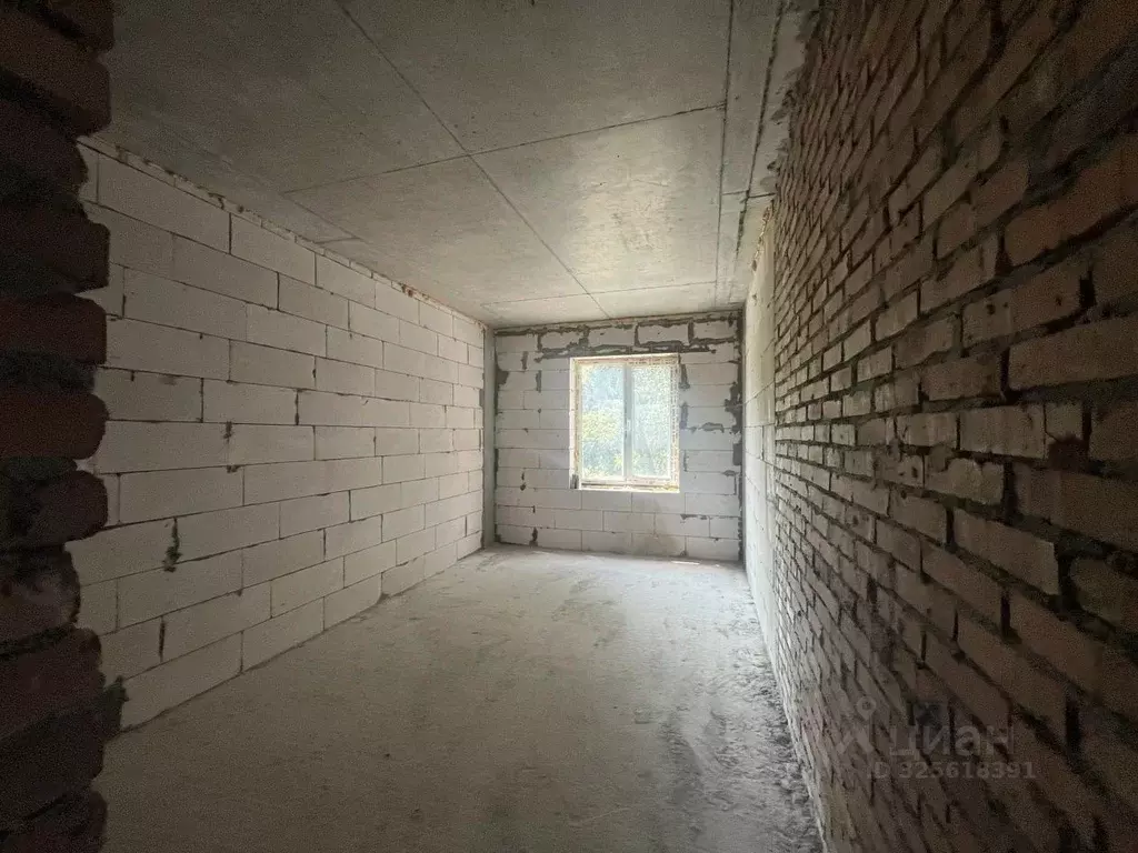 3-к кв. Северная Осетия, Владикавказ просп. Коста, 2Б (88.3 м) - Фото 1