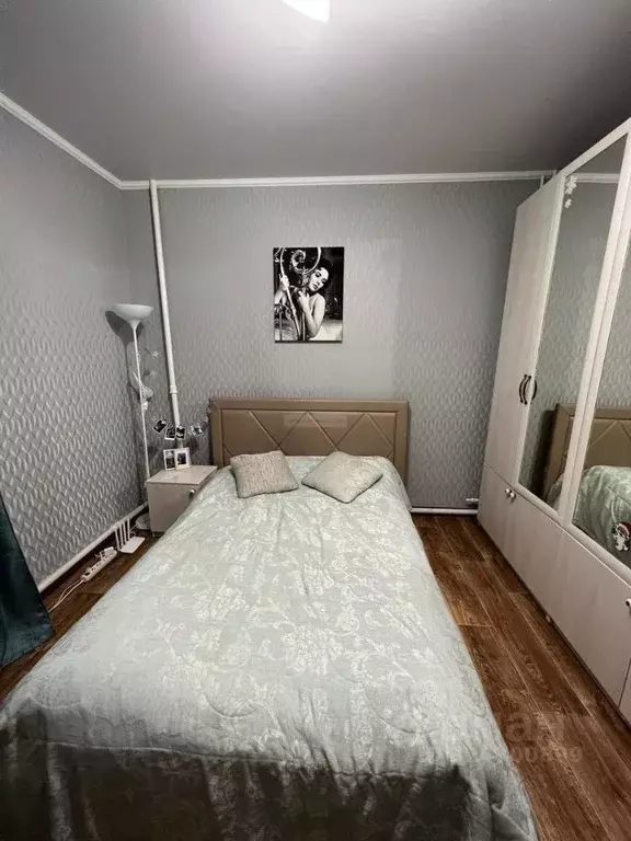 2-к кв. Белгородская область, Белгород ул. Николая Чумичова, 114 (55.0 ... - Фото 2