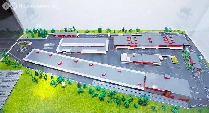 Склад (2047.4 м) - Фото 2