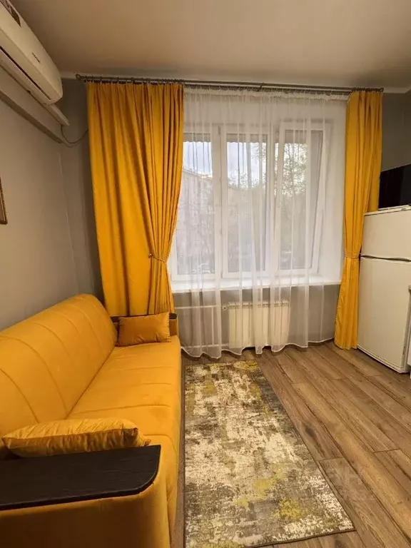 1-к кв. Москва Шарикоподшипниковская ул., 9 (25.0 м) - Фото 1