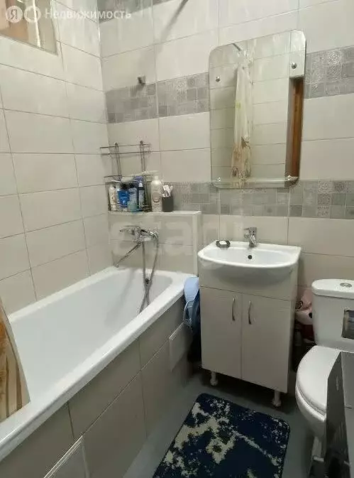 1-комнатная квартира: Горно-Алтайск, Коммунистический проспект, 82 ... - Фото 1