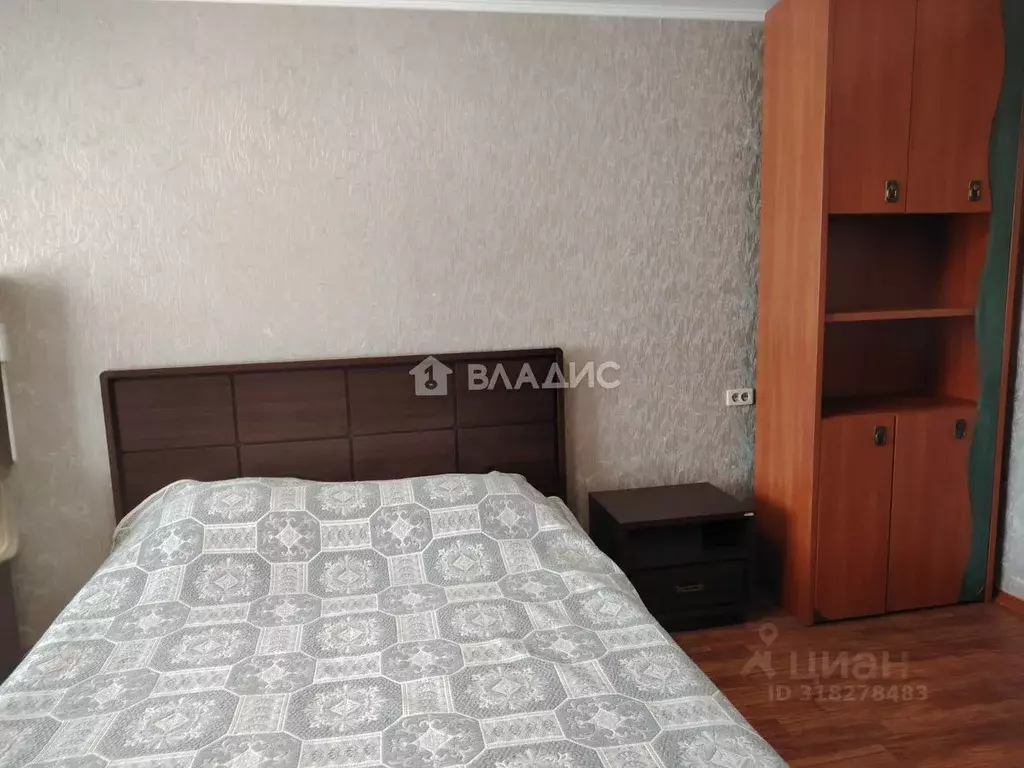 2-к кв. Кемеровская область, Кемерово ул. Черняховского, 1А (56.0 м) - Фото 0