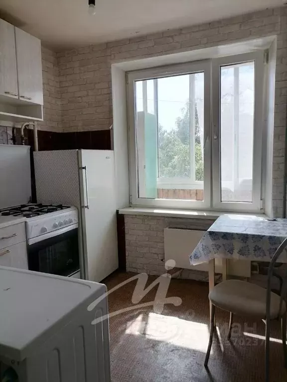 2-к кв. Москва Элеваторная ул., 6К2 (38.4 м) - Фото 1