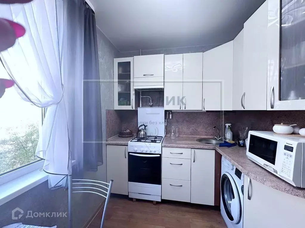 Продаётся 3-к квартира, 64 м - Фото 0