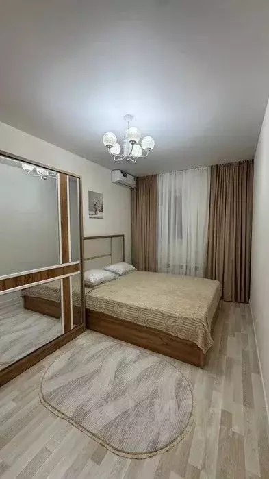 2-к кв. Краснодарский край, Краснодар Московская ул., 57/1 (65.0 м) - Фото 2