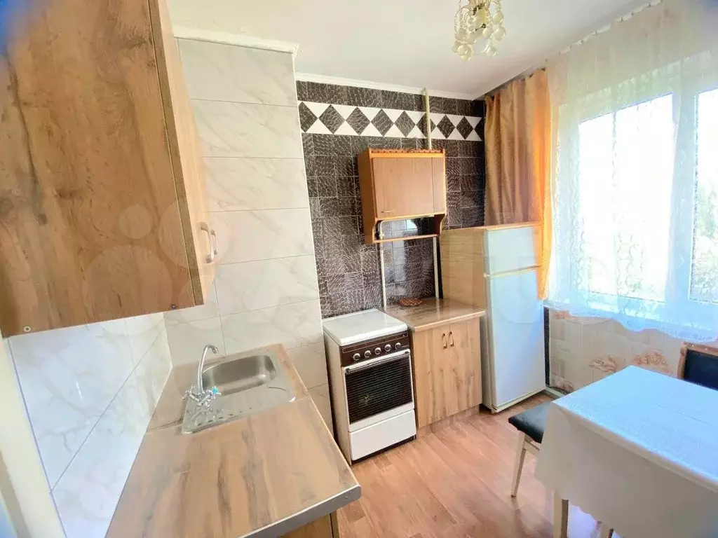 2-к. квартира, 48 м, 4/9 эт. - Фото 1