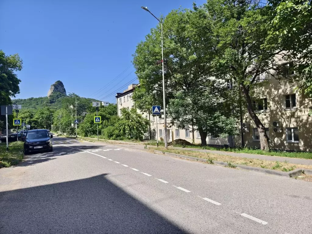 Помещение свободного назначения в Ставропольский край, Железноводск ... - Фото 1