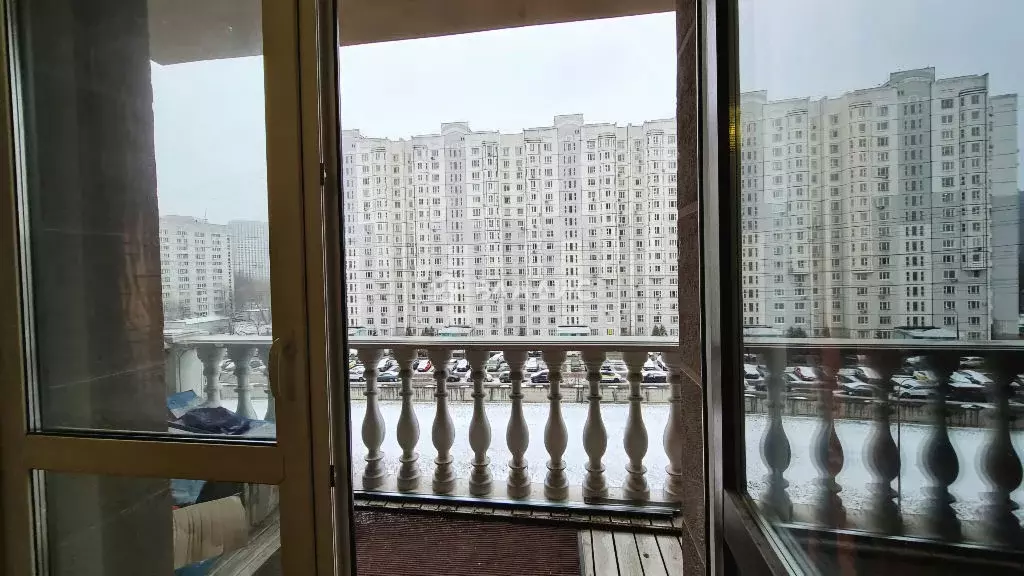 Продается 1-комнатная квартира - Фото 1