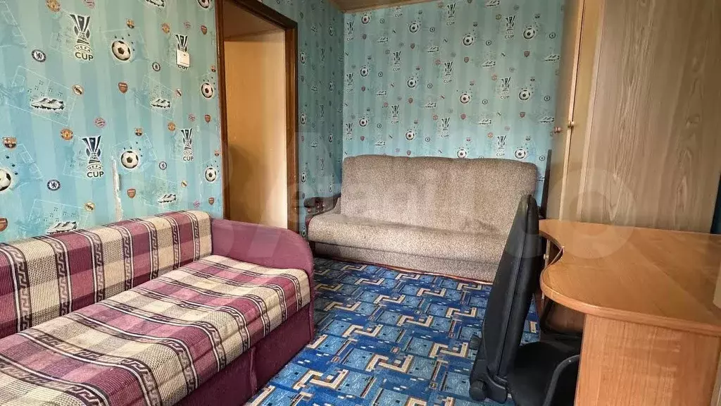 2-к. квартира, 45,5 м, 3/9 эт. - Фото 0
