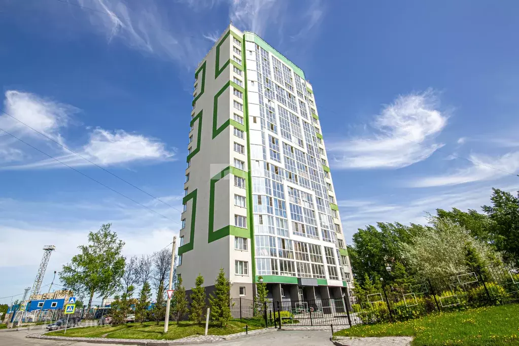 Продаётся 2-к квартира, 58.2 м - Фото 1