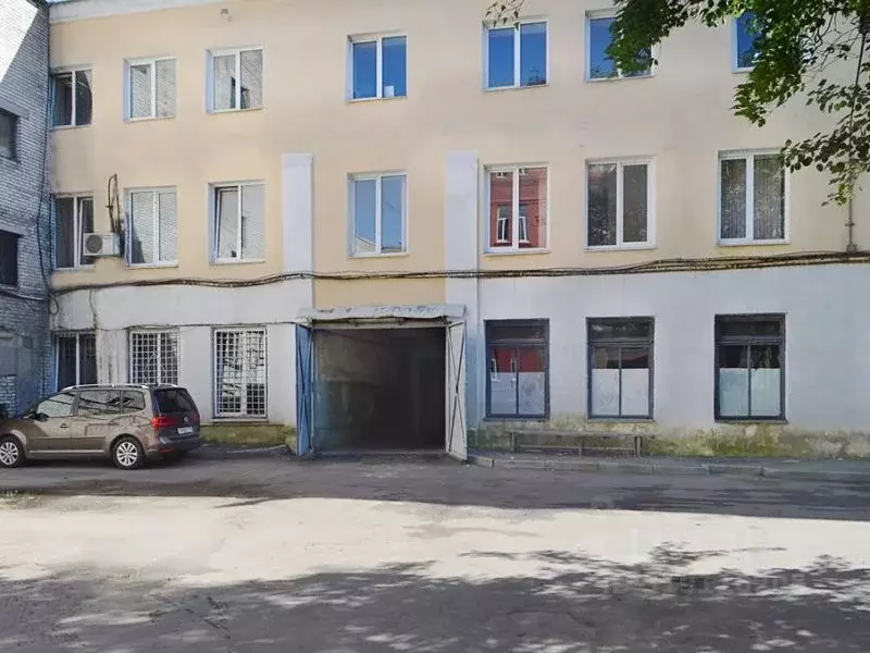 Офис в Санкт-Петербург ул. Швецова, 41 (33 м) - Фото 0