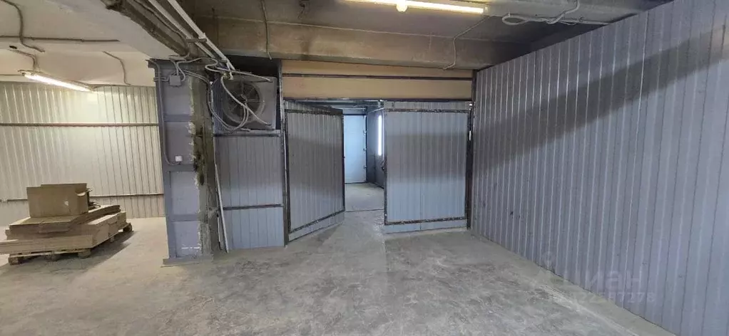 Склад в Татарстан, Казань ул. Восстания, 100к2020 (185 м) - Фото 1