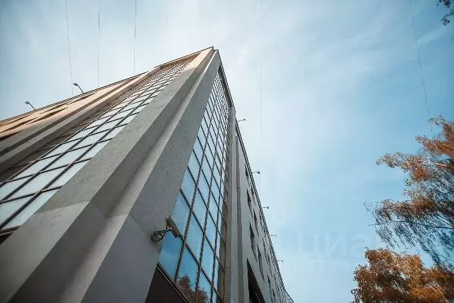 Офис в Москва ул. 8-я Текстильщиков, 11С2 (35 м) - Фото 1