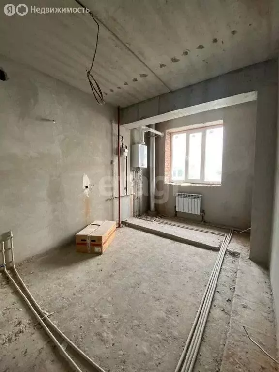 2-комнатная квартира: Черкесск, Кузнечный переулок, 2Б (57.6 м) - Фото 2