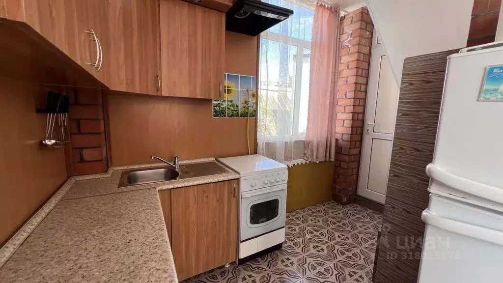 2-к кв. Краснодарский край, Анапа Советская ул., 2Б (51.0 м) - Фото 1