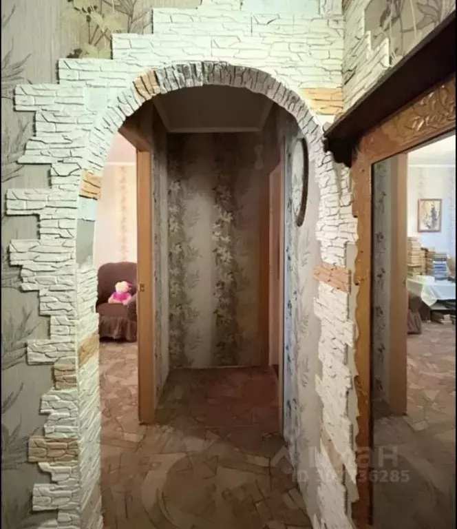 Продаётся 2-к квартира, 43 м - Фото 0