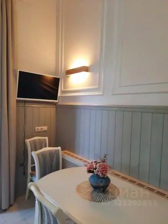 Студия Крым, Феодосия муниципальный округ, Коктебель пгт пер. Школьный ... - Фото 1