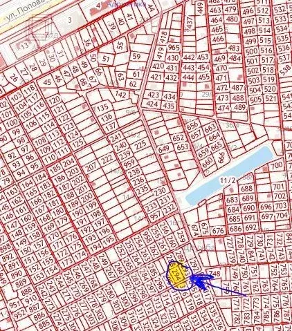 Участок в Алтайский край, Барнаул Дружба СНТ, 17/23 (6.0 сот.) - Фото 1