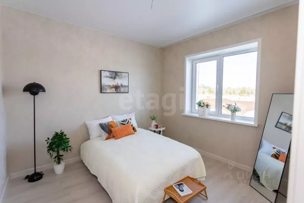 Дом в Татарстан, Елабуга Царицыно кп,  (93 м) - Фото 1