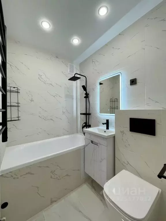 2-к кв. Московская область, Орехово-Зуево ул. Правды, 11 (45.8 м) - Фото 1