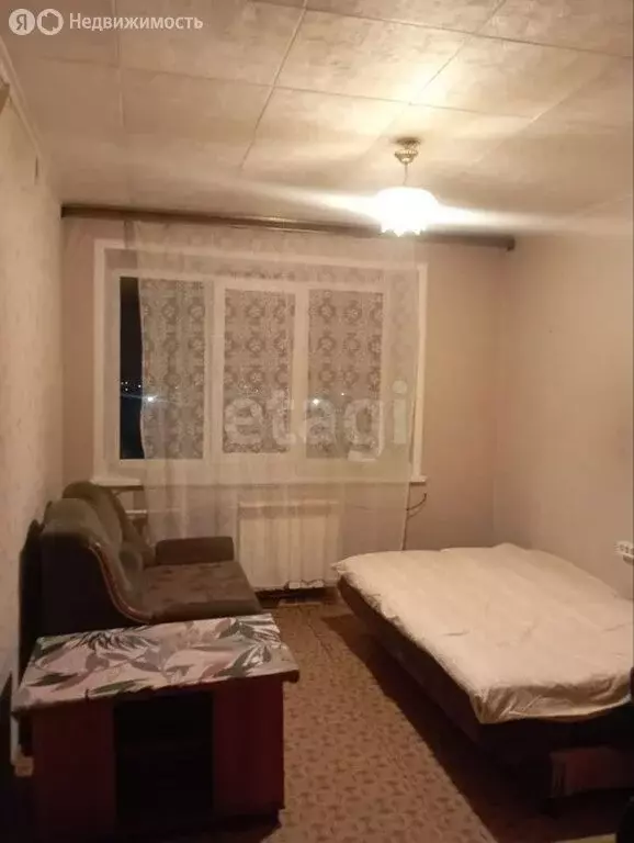 1к в -комнатной квартире (16.8 м) - Фото 1