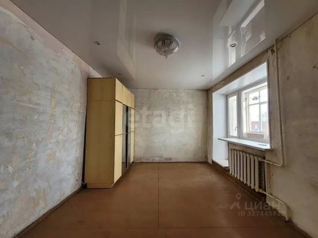 2-к кв. Башкортостан, Чишминский поссовет, Чишмы рп ул. Ленина, 67 ... - Фото 1