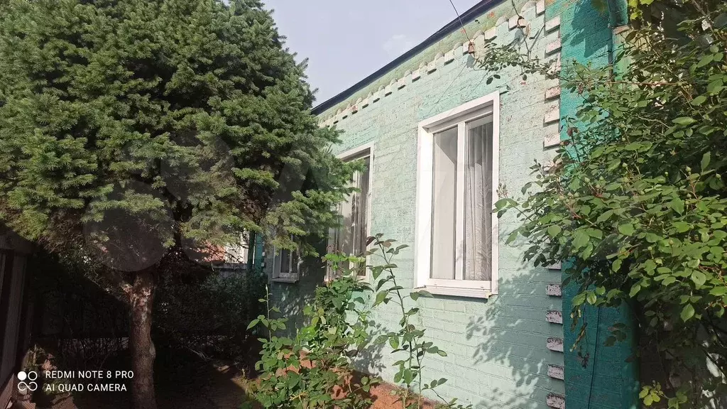 Дом 90 м на участке 5 сот. - Фото 1