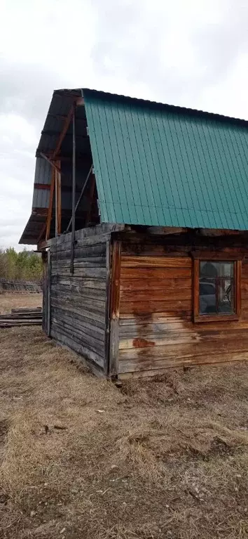 Дом в Иркутская область, Шелехов Энергетик СНТ, 363 (16 м) - Фото 2
